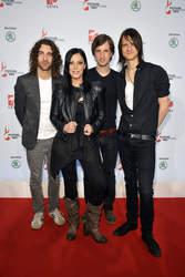 Deutscher Musikautorenpreis 2013, Berlin