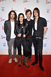 Deutscher Musikautorenpreis 2013, Berlin