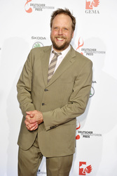 Deutscher Musikautorenpreis 2013, Berlin