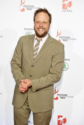 Deutscher Musikautorenpreis 2013, Berlin
