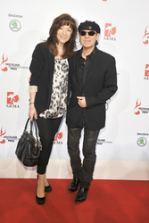 Deutscher Musikautorenpreis 2013, Berlin