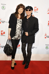 Deutscher Musikautorenpreis 2013, Berlin