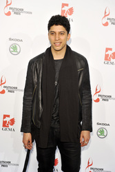 Deutscher Musikautorenpreis 2013, Berlin