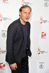 Deutscher Musikautorenpreis 2013, Berlin