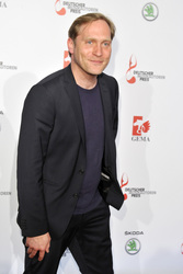 Deutscher Musikautorenpreis 2013, Berlin