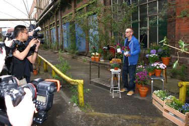 'Wissen vor acht - Natur' Photocall, Köln