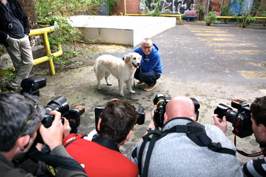 'Wissen vor acht - Natur' Photocall, Köln