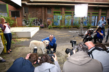'Wissen vor acht - Natur' Photocall, Köln