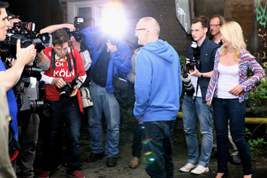 'Wissen vor acht - Natur' Photocall, Köln