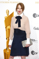 Deutscher Filmpreis 2013, Berlin