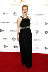 Deutscher Filmpreis 2013, Berlin