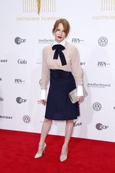 Deutscher Filmpreis 2013, Berlin
