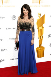 Deutscher Filmpreis 2013, Berlin