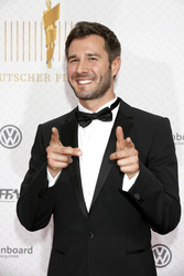 Deutscher Filmpreis 2013, Berlin