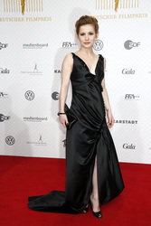 Deutscher Filmpreis 2013, Berlin