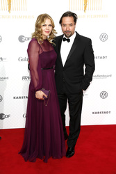 Deutscher Filmpreis 2013, Berlin