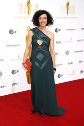 Deutscher Filmpreis 2013, Berlin