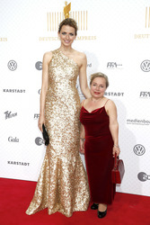 Deutscher Filmpreis 2013, Berlin