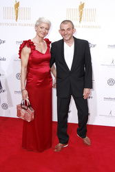Deutscher Filmpreis 2013, Berlin