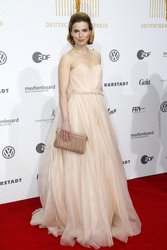 Deutscher Filmpreis 2013, Berlin