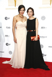 Bettina Zimmermann, Sibel Kekilli