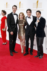Deutscher Filmpreis 2013, Berlin