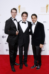 Deutscher Filmpreis 2013, Berlin