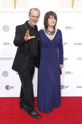 Deutscher Filmpreis 2013, Berlin