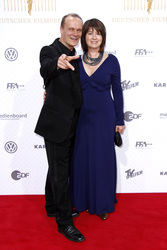 Deutscher Filmpreis 2013, Berlin