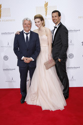 Deutscher Filmpreis 2013, Berlin