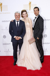 Deutscher Filmpreis 2013, Berlin