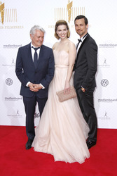 Deutscher Filmpreis 2013, Berlin