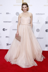 Deutscher Filmpreis 2013, Berlin