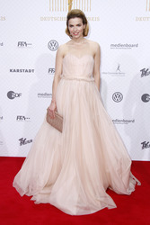 Deutscher Filmpreis 2013, Berlin