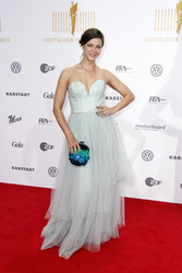 Deutscher Filmpreis 2013, Berlin
