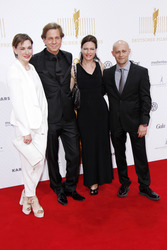 Deutscher Filmpreis 2013, Berlin