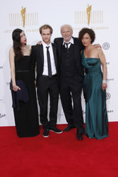 Deutscher Filmpreis 2013, Berlin