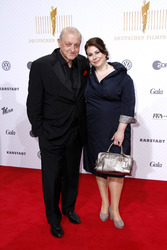 Deutscher Filmpreis 2013, Berlin