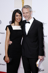 Deutscher Filmpreis 2013, Berlin