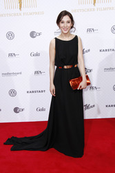 Deutscher Filmpreis 2013, Berlin