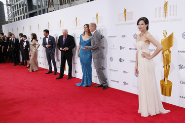 Deutscher Filmpreis 2013, Berlin