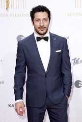 Deutscher Filmpreis 2013, Berlin
