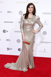 Deutscher Filmpreis 2013, Berlin