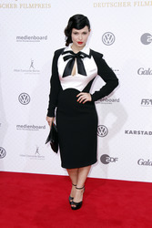 Deutscher Filmpreis 2013, Berlin