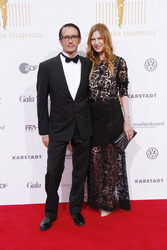 Deutscher Filmpreis 2013, Berlin