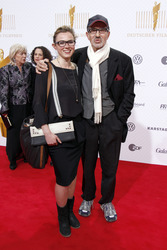 Deutscher Filmpreis 2013, Berlin
