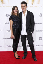 Deutscher Filmpreis 2013, Berlin