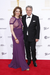 Deutscher Filmpreis 2013, Berlin