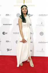 Deutscher Filmpreis 2013, Berlin