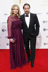 Deutscher Filmpreis 2013, Berlin